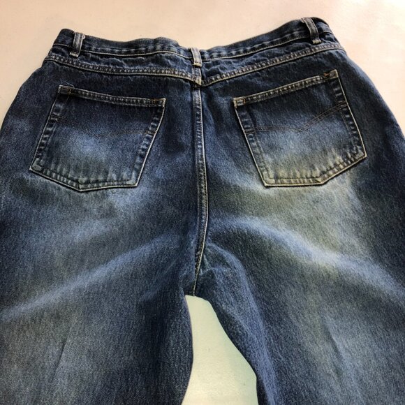 Carolina Plus Blues Jeans, Size 18W - Picture 4 of 10